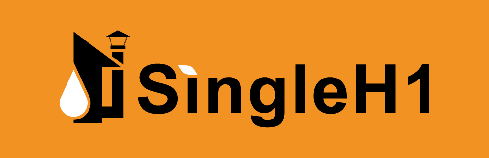 Single Wall